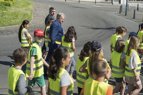 Commémoration du 8 mai