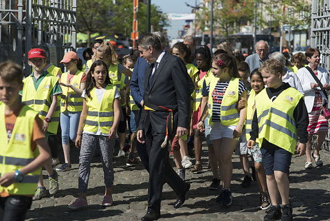 Commémoration du 8 mai