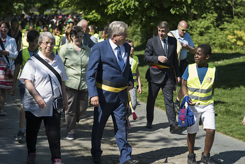 Commémoration du 8 mai