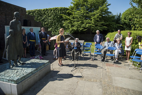 Commémoration du 8 mai