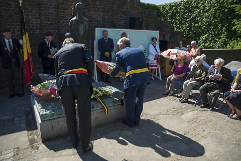 Commémoration du 8 mai