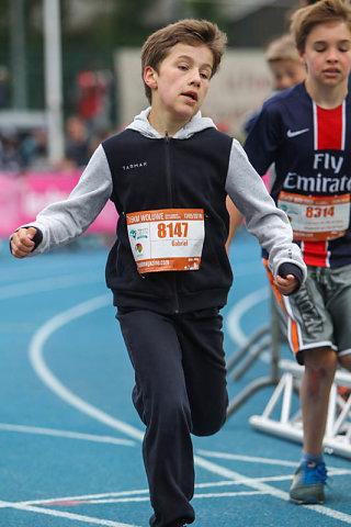 15 km 2018