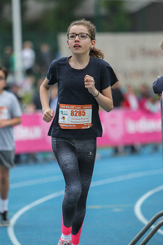 15 km 2018