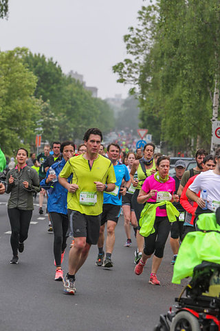 15 km 2018