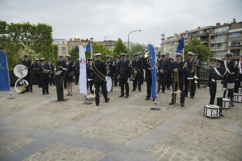 60 ans de Jumelage avec la ville de Meudon