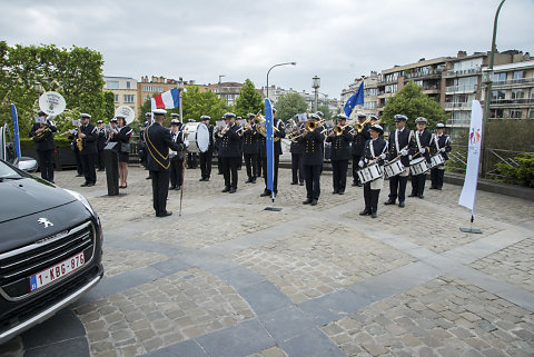 60 ans de Jumelage avec la ville de Meudon