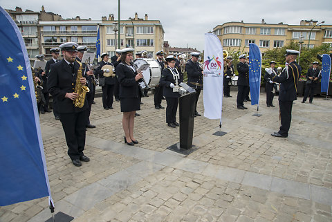 60 ans de Jumelage avec la ville de Meudon