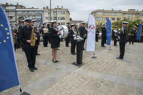 60 ans de Jumelage avec la ville de Meudon