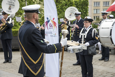 60 ans de Jumelage avec la ville de Meudon