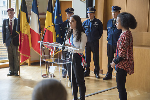 60 ans de Jumelage avec la ville de Meudon