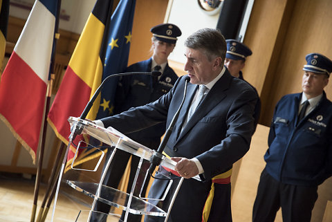 60 ans de Jumelage avec la ville de Meudon