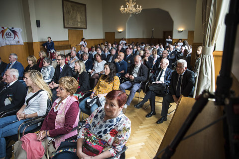 60 ans de Jumelage avec la ville de Meudon