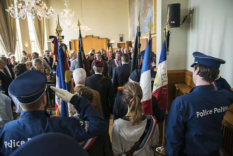 60 ans de Jumelage avec la ville de Meudon