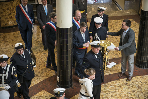 60 ans de Jumelage avec la ville de Meudon