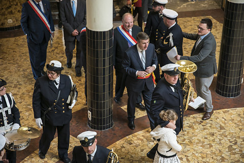 60 ans de Jumelage avec la ville de Meudon