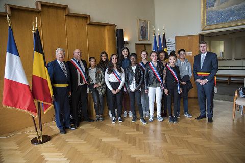 60 ans de Jumelage avec la ville de Meudon