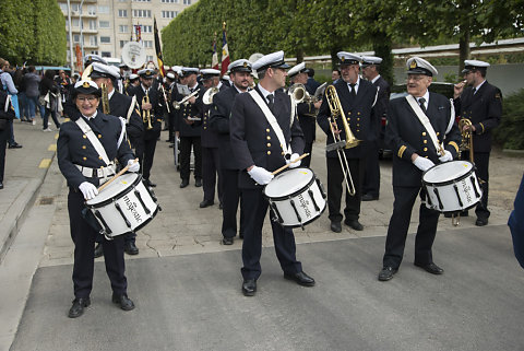 60 ans de Jumelage avec la ville de Meudon