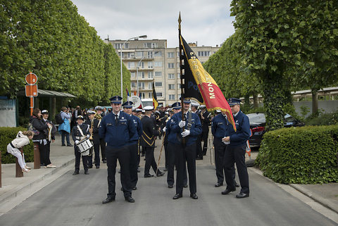 60 ans de Jumelage avec la ville de Meudon