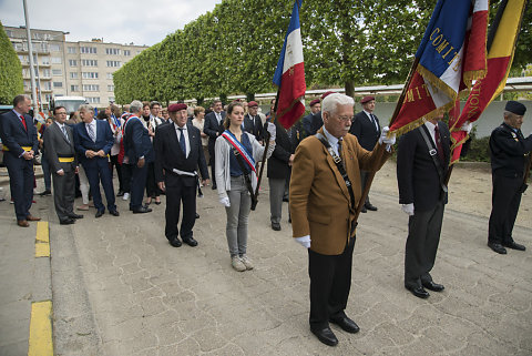 60 ans de Jumelage avec la ville de Meudon