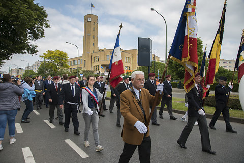 60 ans de Jumelage avec la ville de Meudon