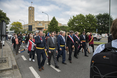 60 ans de Jumelage avec la ville de Meudon