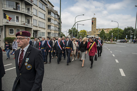 60 ans de Jumelage avec la ville de Meudon