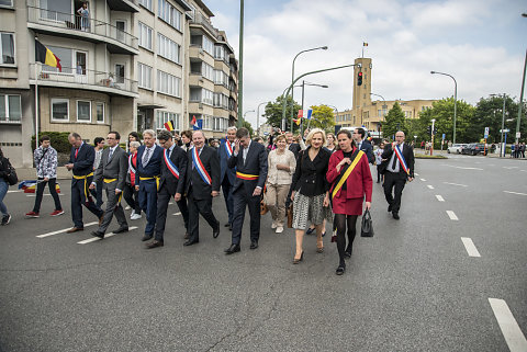 60 ans de Jumelage avec la ville de Meudon