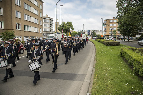 60 ans de Jumelage avec la ville de Meudon