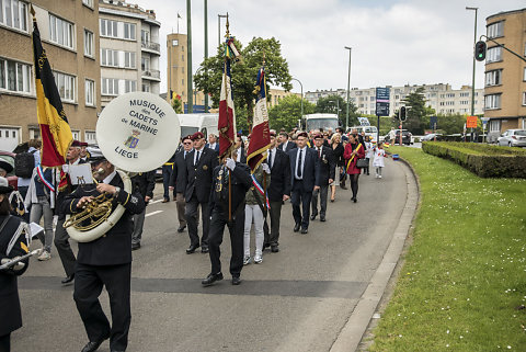 60 ans de Jumelage avec la ville de Meudon