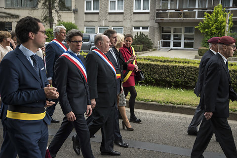 60 ans de Jumelage avec la ville de Meudon