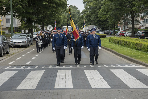 60 ans de Jumelage avec la ville de Meudon