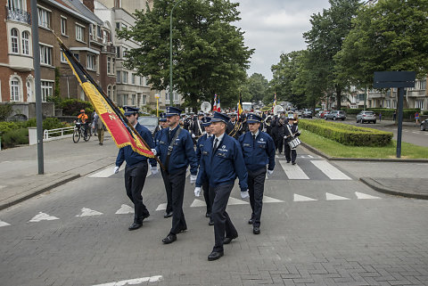 60 ans de Jumelage avec la ville de Meudon