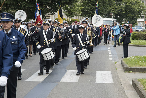 60 ans de Jumelage avec la ville de Meudon