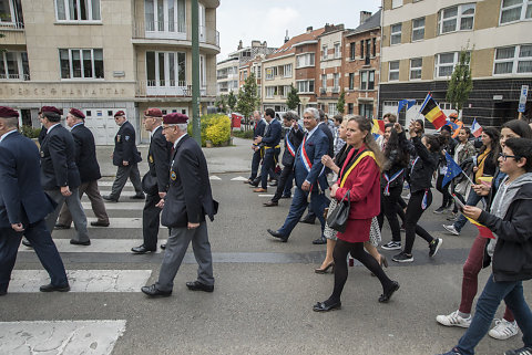 60 ans de Jumelage avec la ville de Meudon