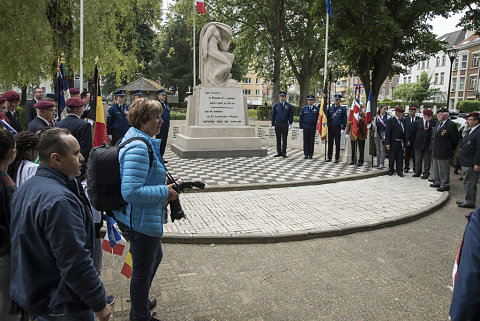 60 ans de Jumelage avec la ville de Meudon