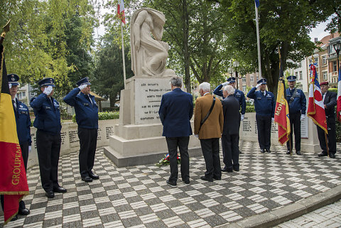 60 ans de Jumelage avec la ville de Meudon