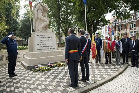 60 ans de Jumelage avec la ville de Meudon