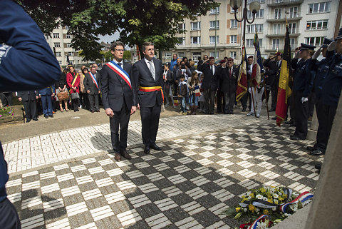 60 ans de Jumelage avec la ville de Meudon