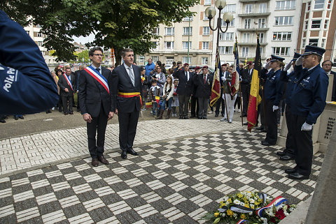 60 ans de Jumelage avec la ville de Meudon