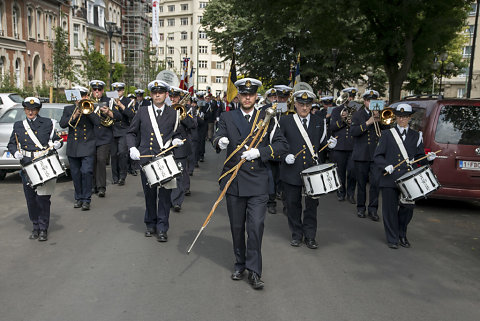 60 ans de Jumelage avec la ville de Meudon