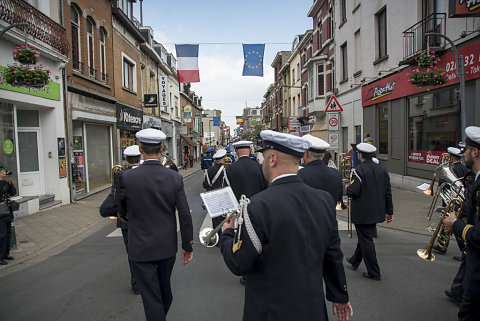 60 ans de Jumelage avec la ville de Meudon