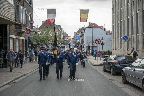 60 ans de Jumelage avec la ville de Meudon