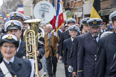 60 ans de Jumelage avec la ville de Meudon