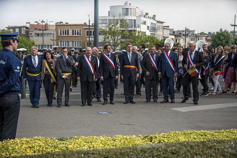 60 ans de Jumelage avec la ville de Meudon