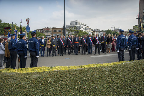 60 ans de Jumelage avec la ville de Meudon