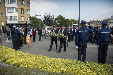 60 ans de Jumelage avec la ville de Meudon