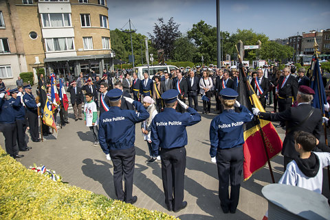 60 ans de Jumelage avec la ville de Meudon