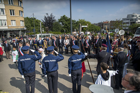 60 ans de Jumelage avec la ville de Meudon