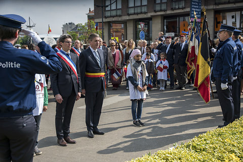 60 ans de Jumelage avec la ville de Meudon