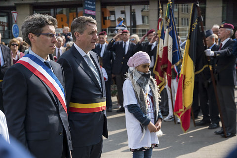 60 ans de Jumelage avec la ville de Meudon